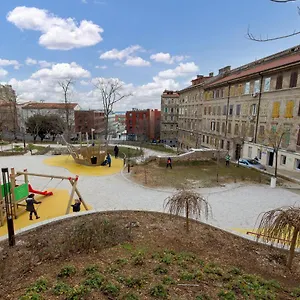 Apartman Altamar Rijeka