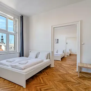 Avantguard Prag